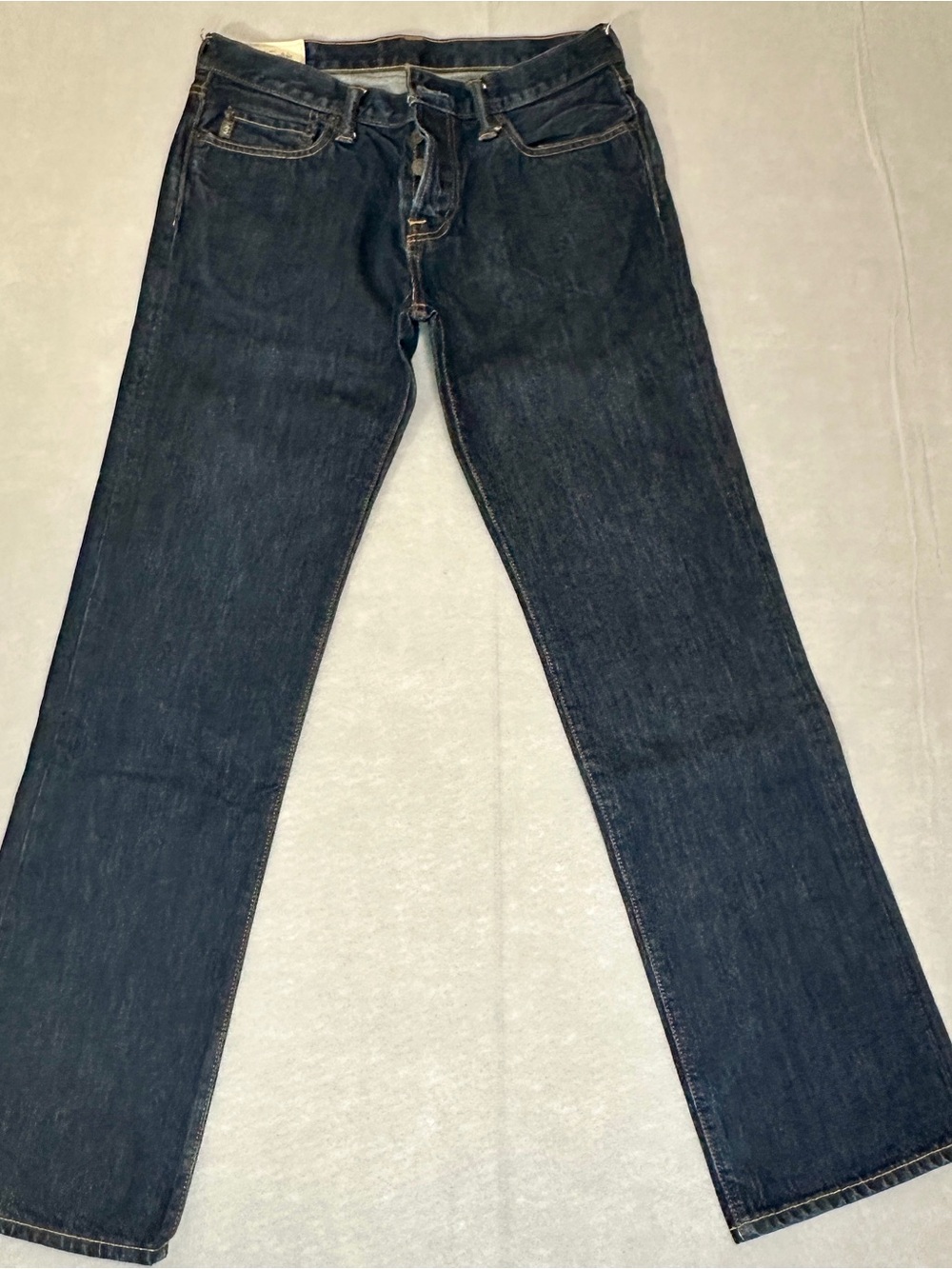 Abercrombie & Fitch Men's Jeans Waist 31 x 32 Like New